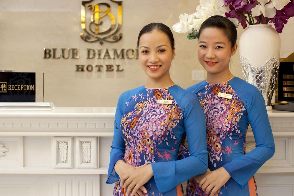 Sky Gem Hotel - Ben Thanh Хошимин Экстерьер фото